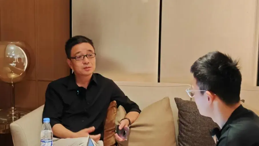 Sinsegye: With independent innovation as the propeller, wave making PC controls domestic substitution