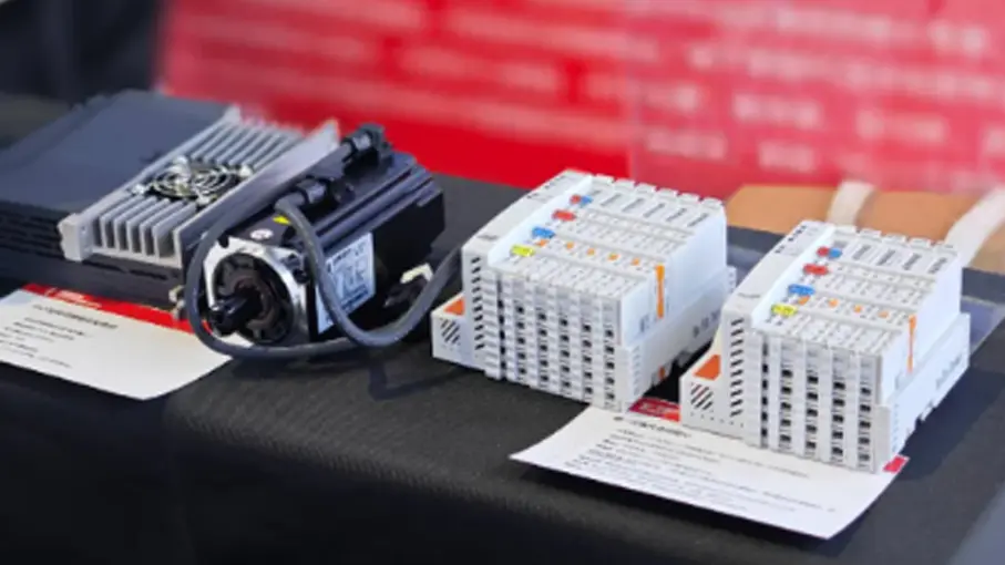 Exhibition Direct | 2023 Industrial Expo Sinsegye Exciting Moments