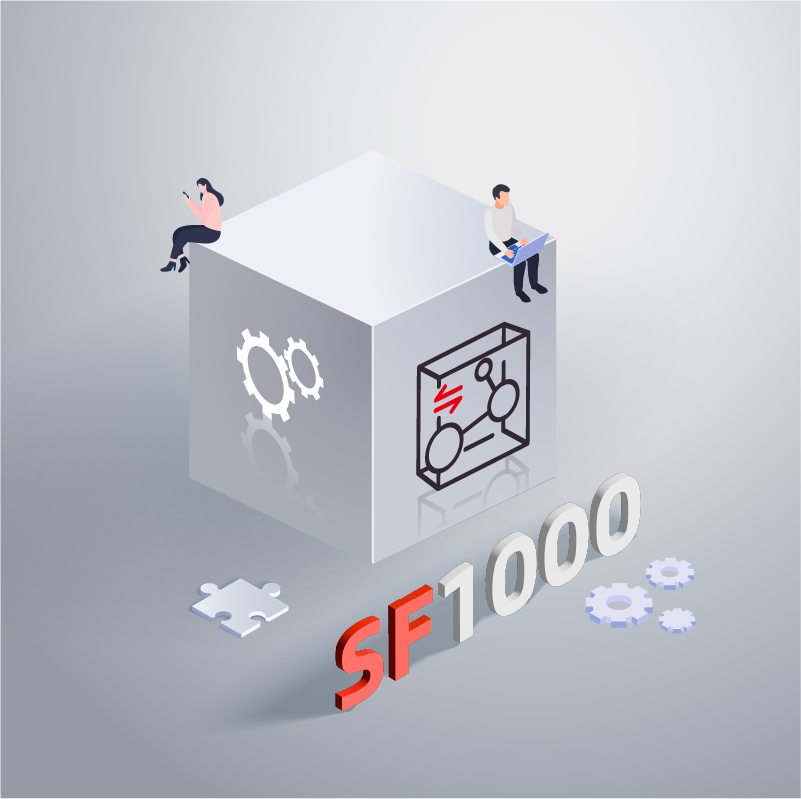 SF1000 | SF1000| IO Ru...