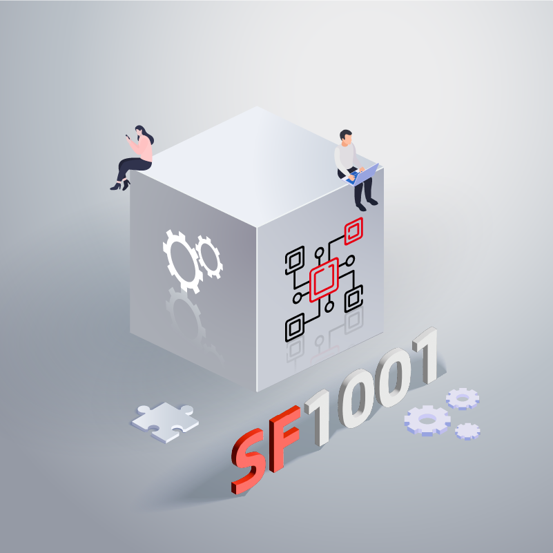SF1001| PLC Runtime