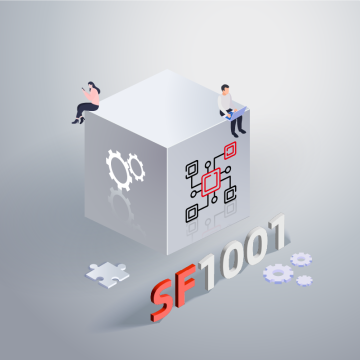 SF1001| PLC Runtime