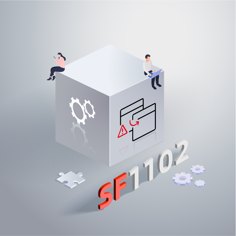 SF1102 | Controller Re...