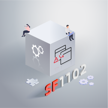 SF1102 | Controller Re...