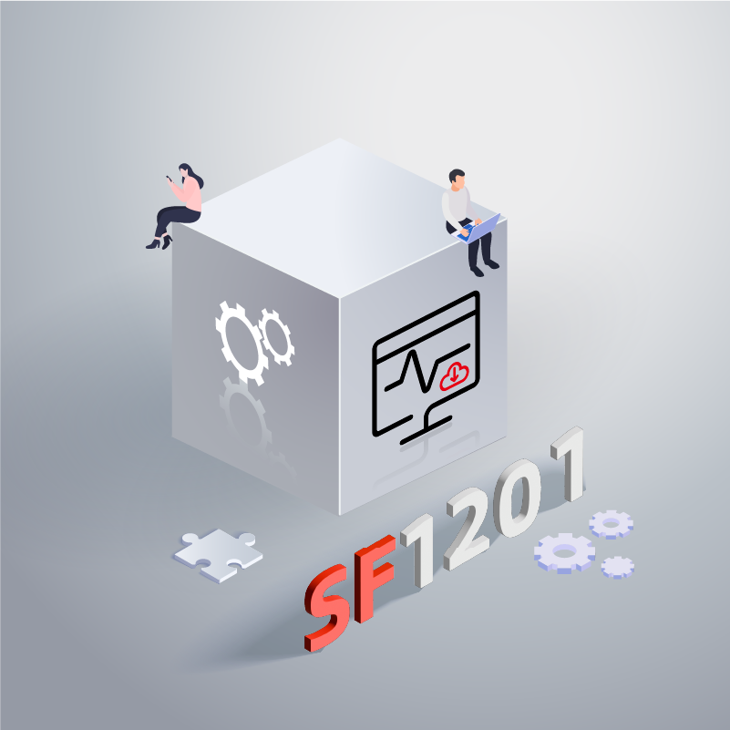 SF1201 | Scope Data Os...