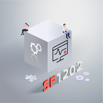 SF1202 | Scope Data Os...