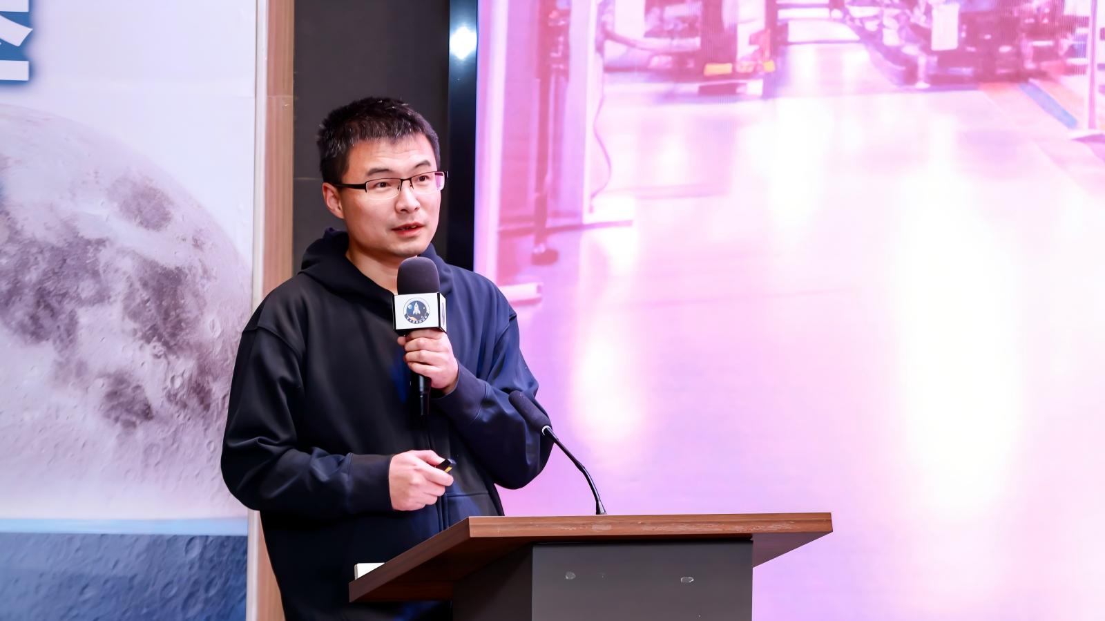 Sinsegye Debuts at the 2nd New-Quality Productivity Conference, with Multi-Industry Cases Interpreting New Paths for Industrial Intelligence