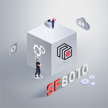 SF8010 | HyperCare iCo...