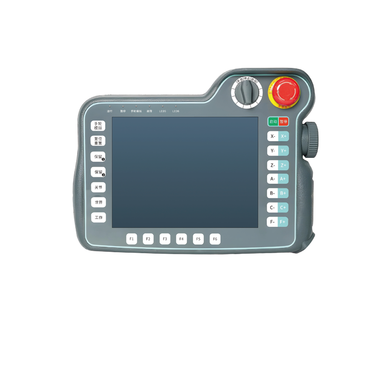 SRTP-S | 机器人示教器