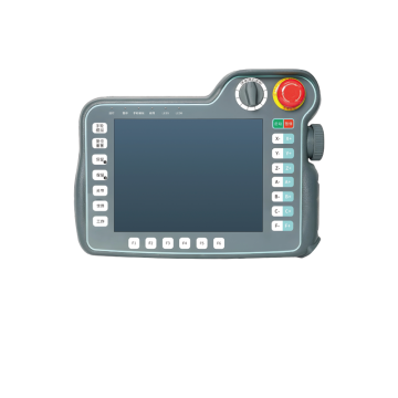 SRTP-S | 机器人示教器