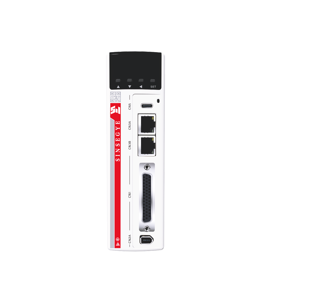 SV21 | Servo Drive
