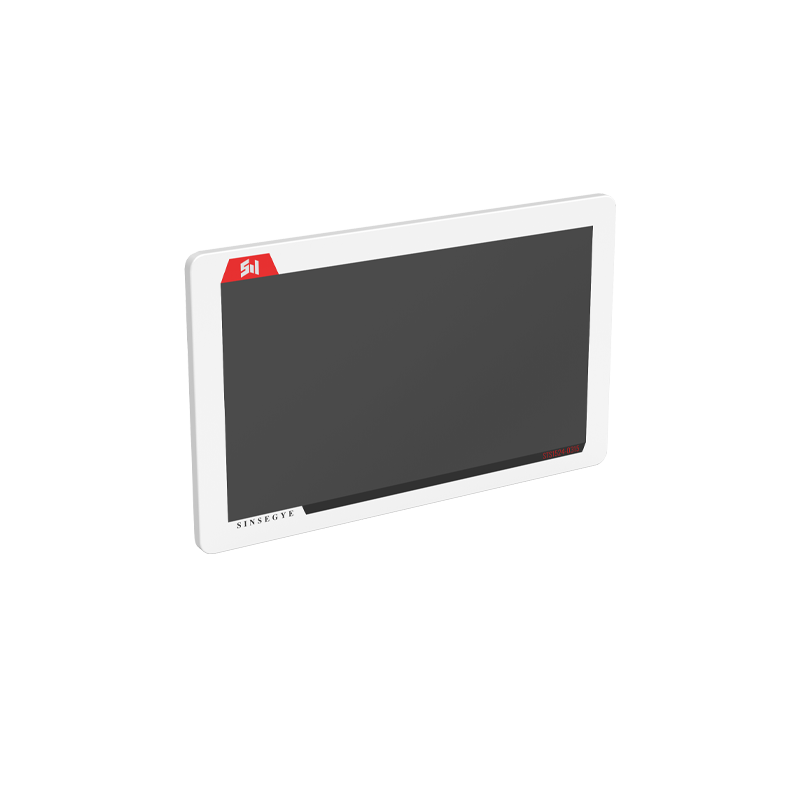 STSxxx | Open Frame To...