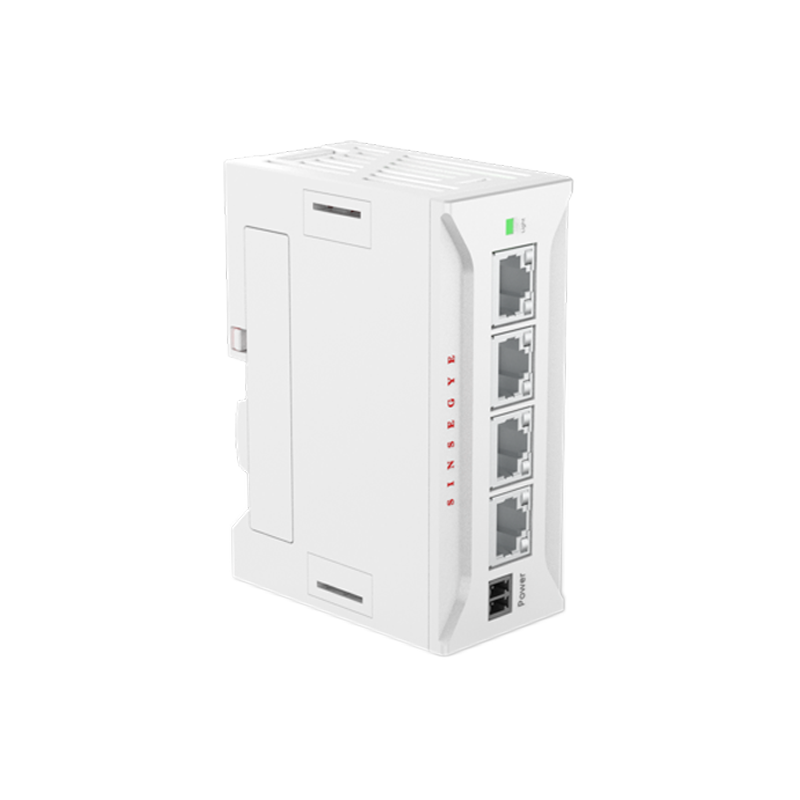 SX2500-0340 | Gigabit ...