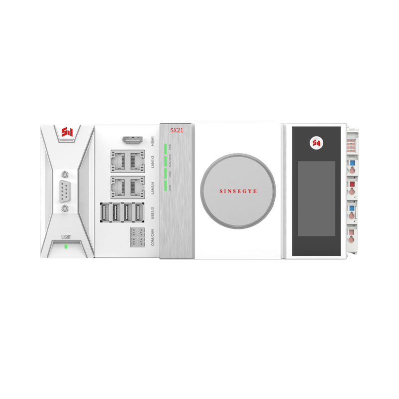 SX2500-0110 | DP Termi...