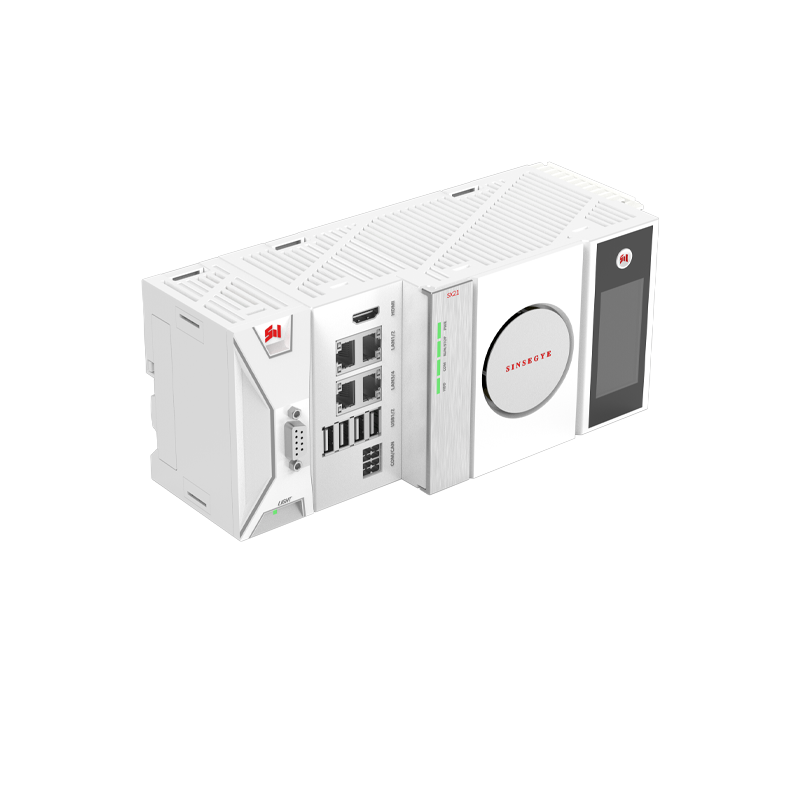 SX2500-0110 | DP Termi...