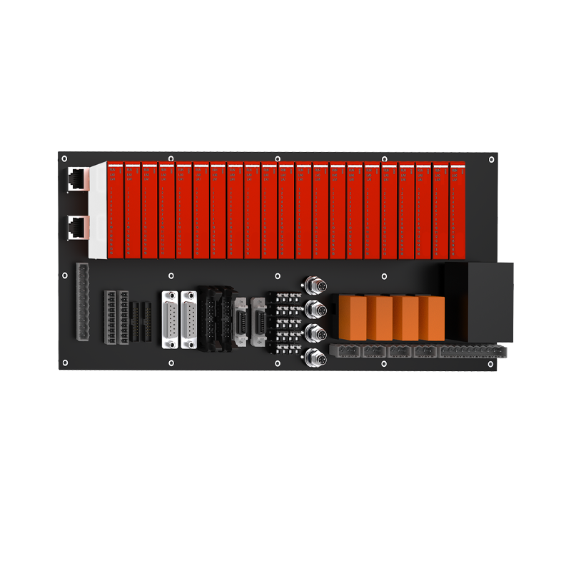 SC Series IO Products