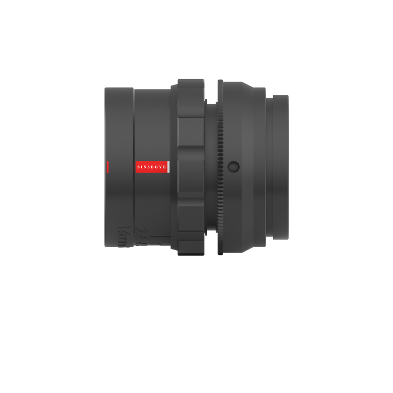 SL Series Optical Lenses