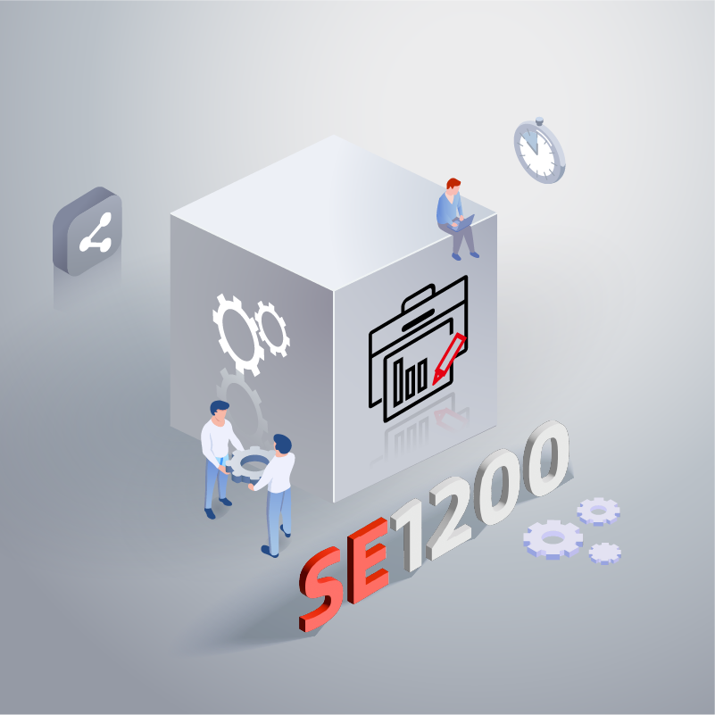 SE1200 | Tích hợp Da...