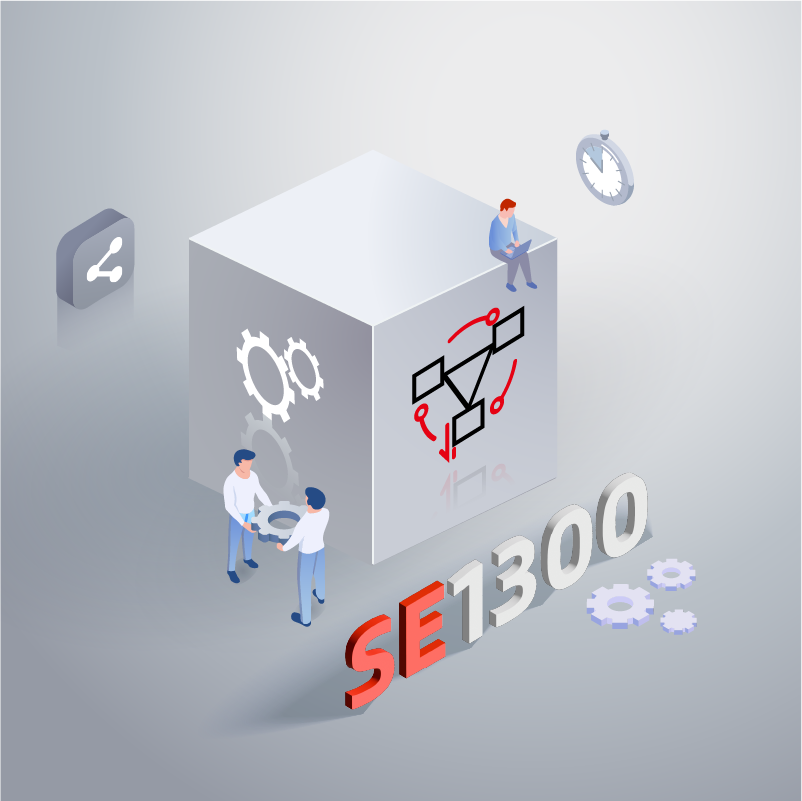 SE1300 | Quản lý tích hợp...