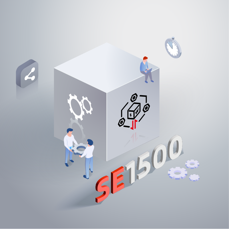SE1500 | Hệ thống tích hợp...