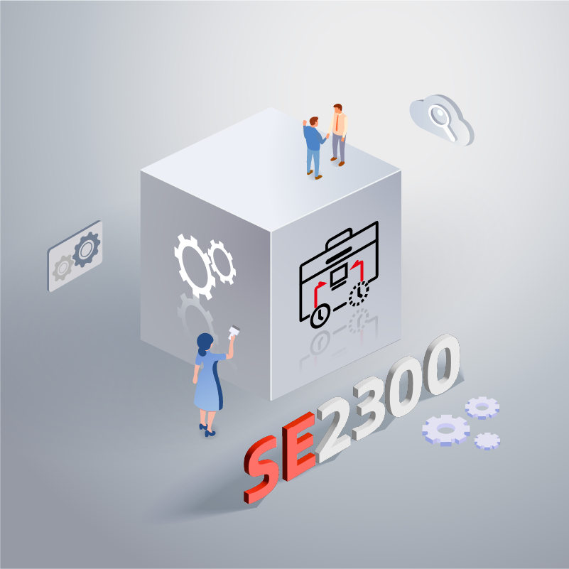 SE2300 | Quản lý tích hợp...