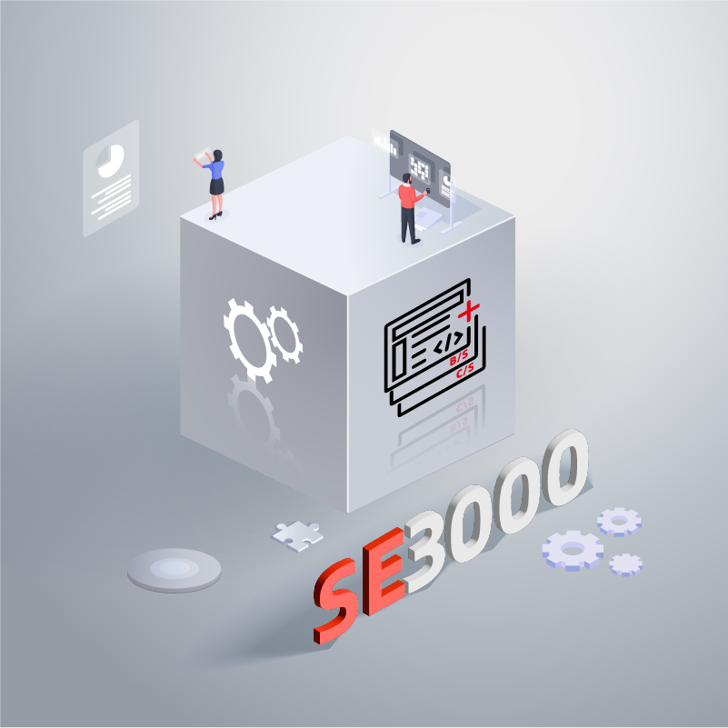 SE3000 | Phát triển giao diện người dùng HMI...