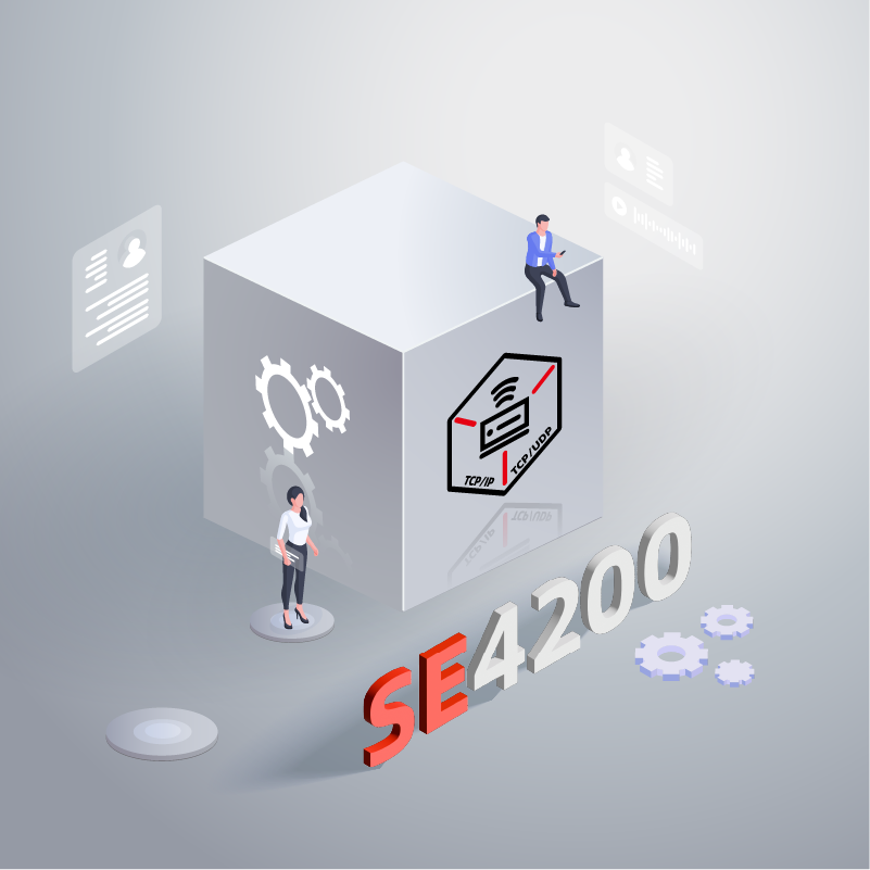 SE4200 | Giao tiếp TCP...