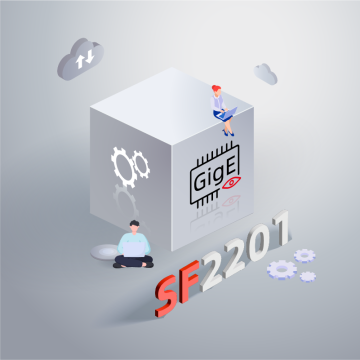 SF2201 | Camera Driver...