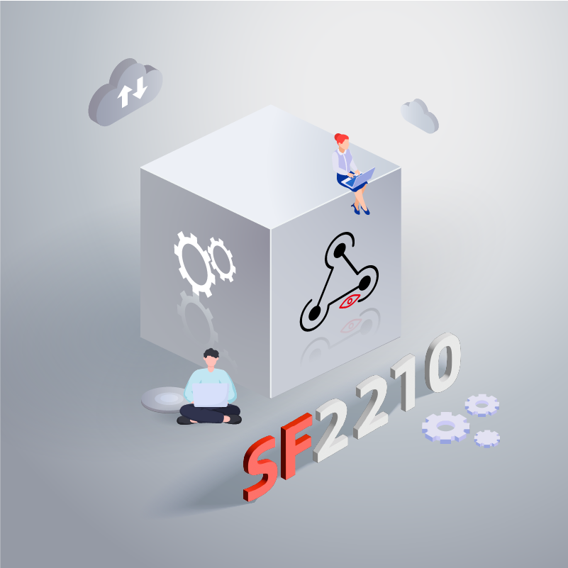 SF2210 | Image Process...