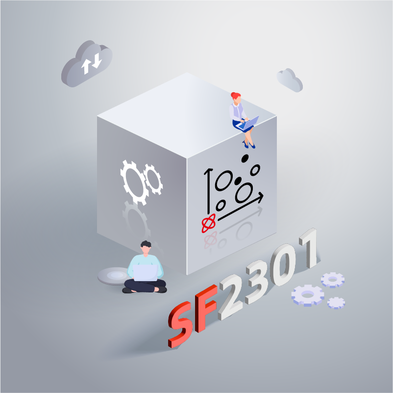 SF2301 | Machine Learn...