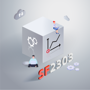 SF2303 | Machine Learn...