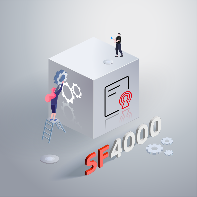 SF4000 | ACP Communica...