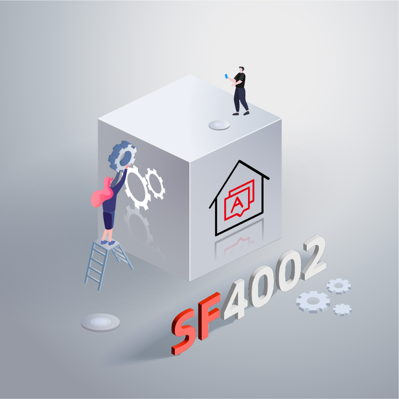SF4002 | ACP SDK Mode