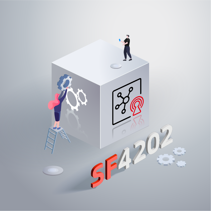 SF4202 | Ethernet Comm...