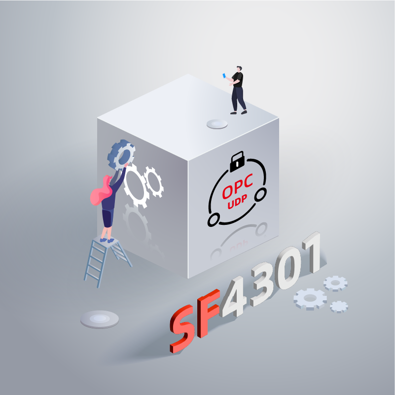 SF4301 | Communication...