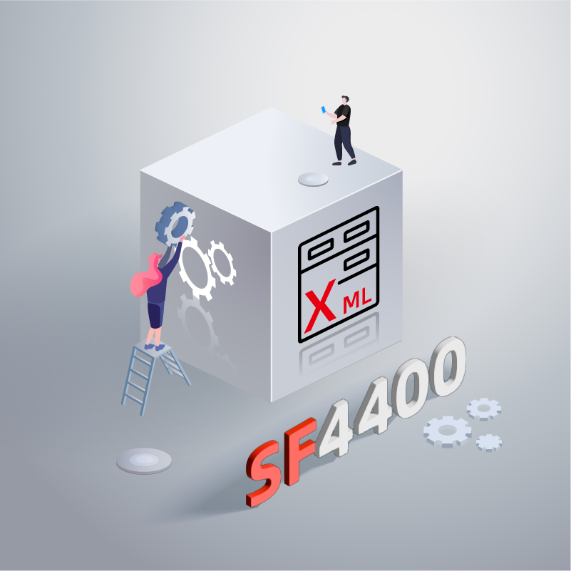 SF4400 | Database Plug...