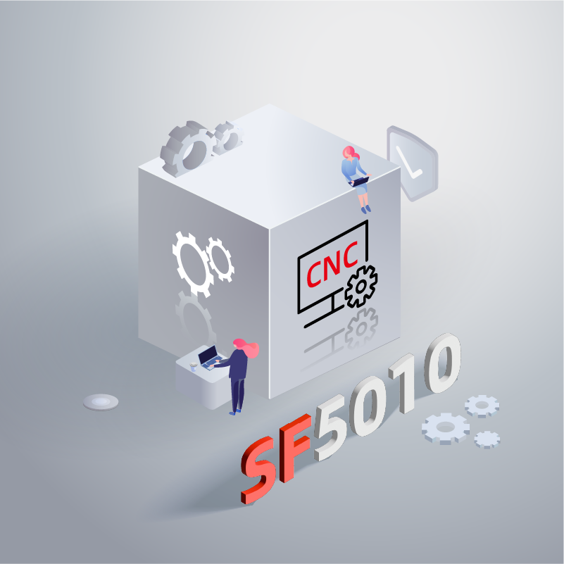 SF5010 | CNC Function