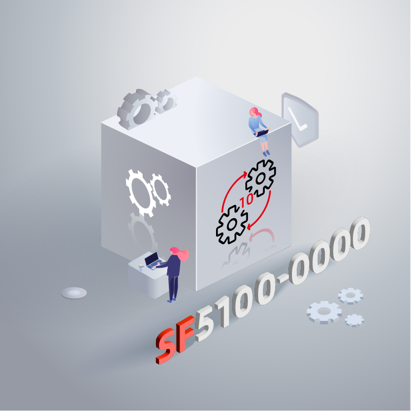 SF5100-0000 | NC PTP, ...