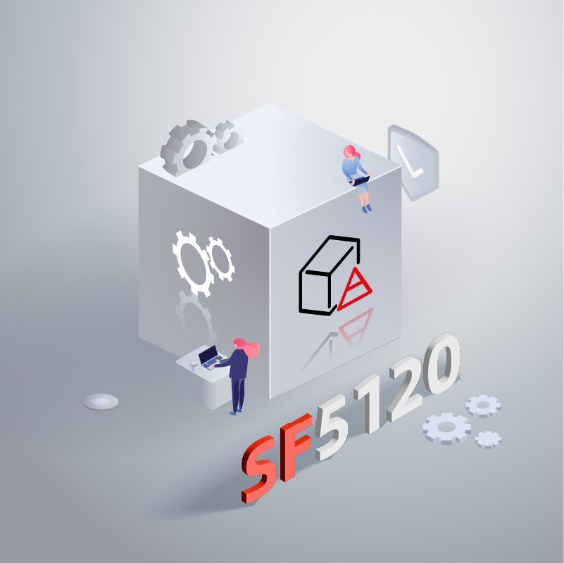SF5120 | Tra động học...