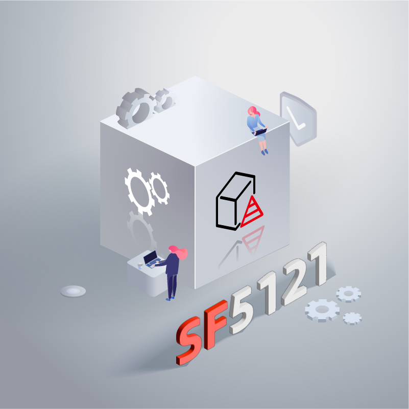 SF5121 | Tra động học...