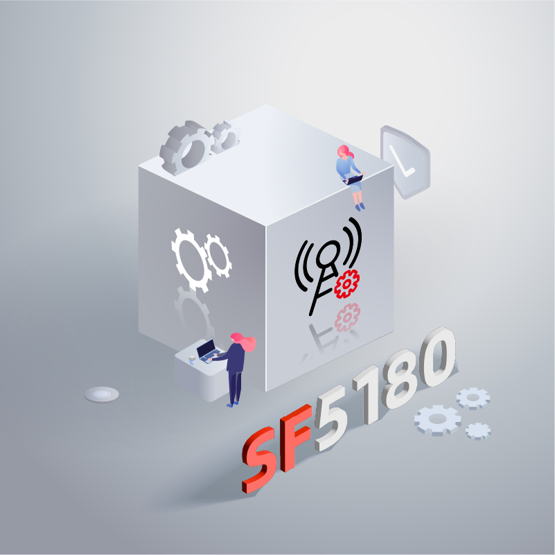 SF5180 | PID và Tín hiệu...