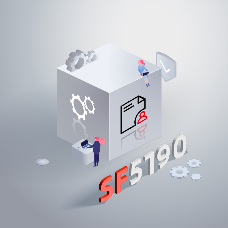 SF5190 | Thư viện PackML...