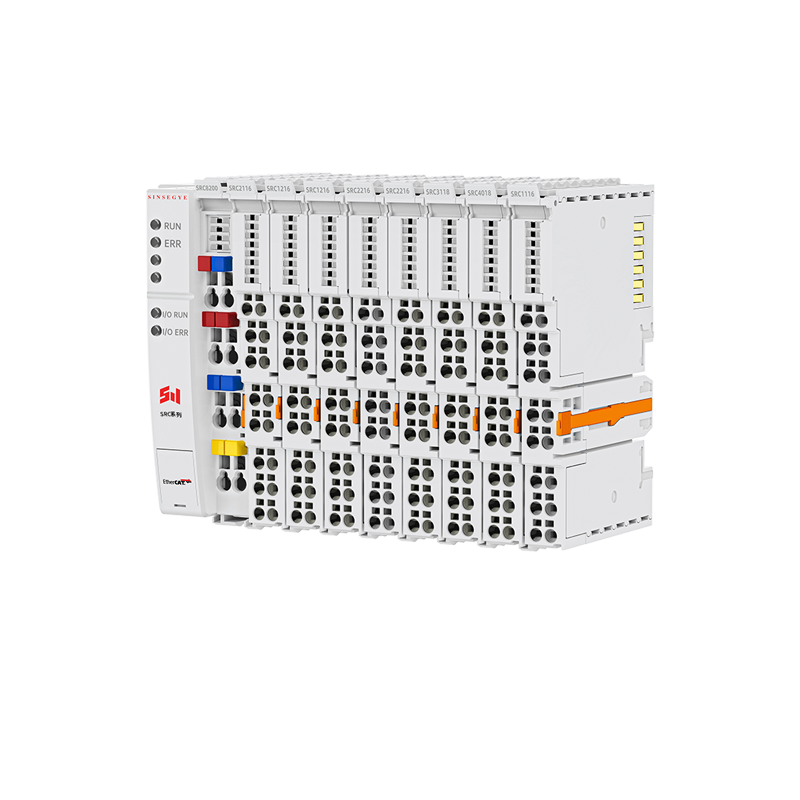 SRC Series IO Products
