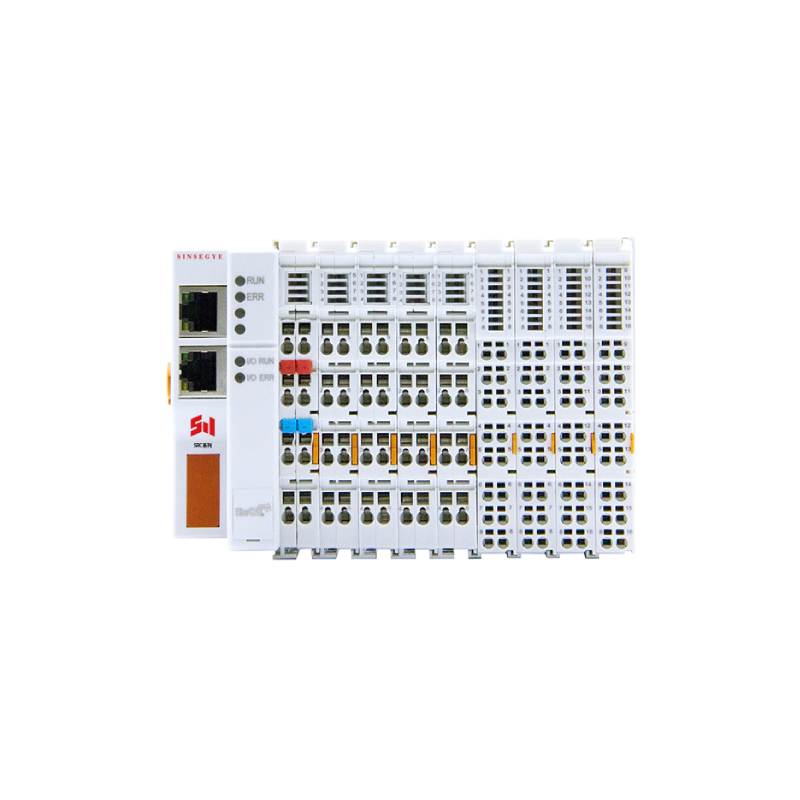 SRC Series IO Products