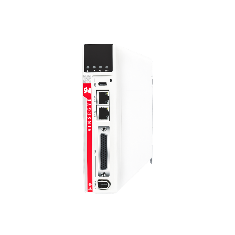 SV21 | Servo Drive