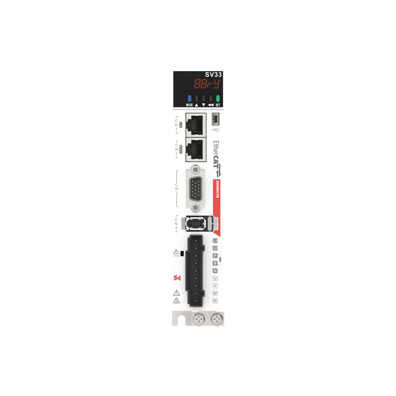 SV33xx | EtherCAT Bus-...