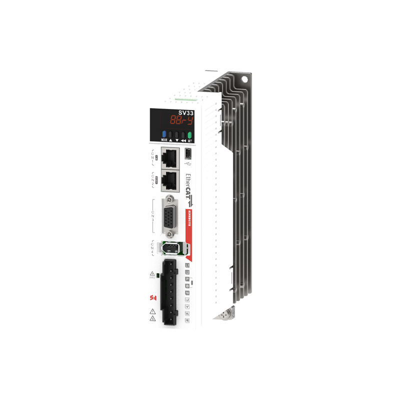 SV33xx | EtherCAT Bus-...