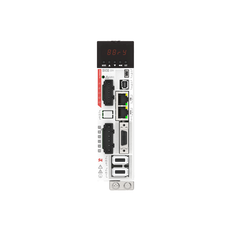 SV35xx | EtherCAT Bus-...