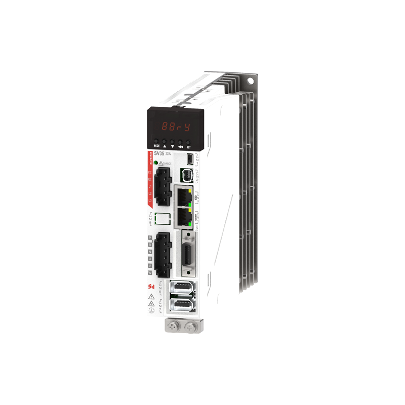 SV35xx | EtherCAT Bus-...