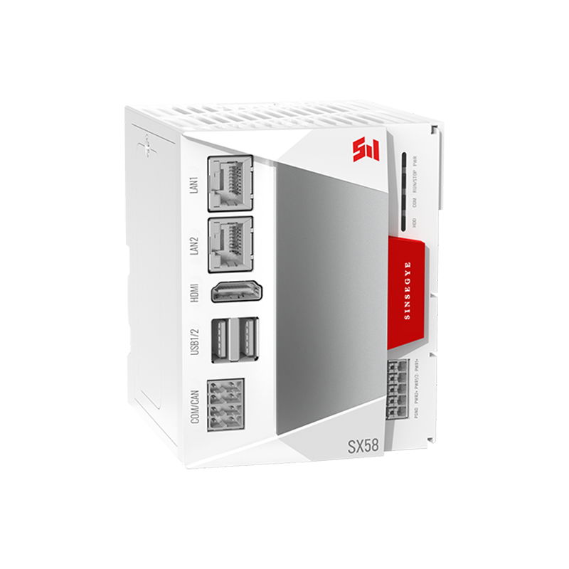 SX5820-0001 | Compact ...