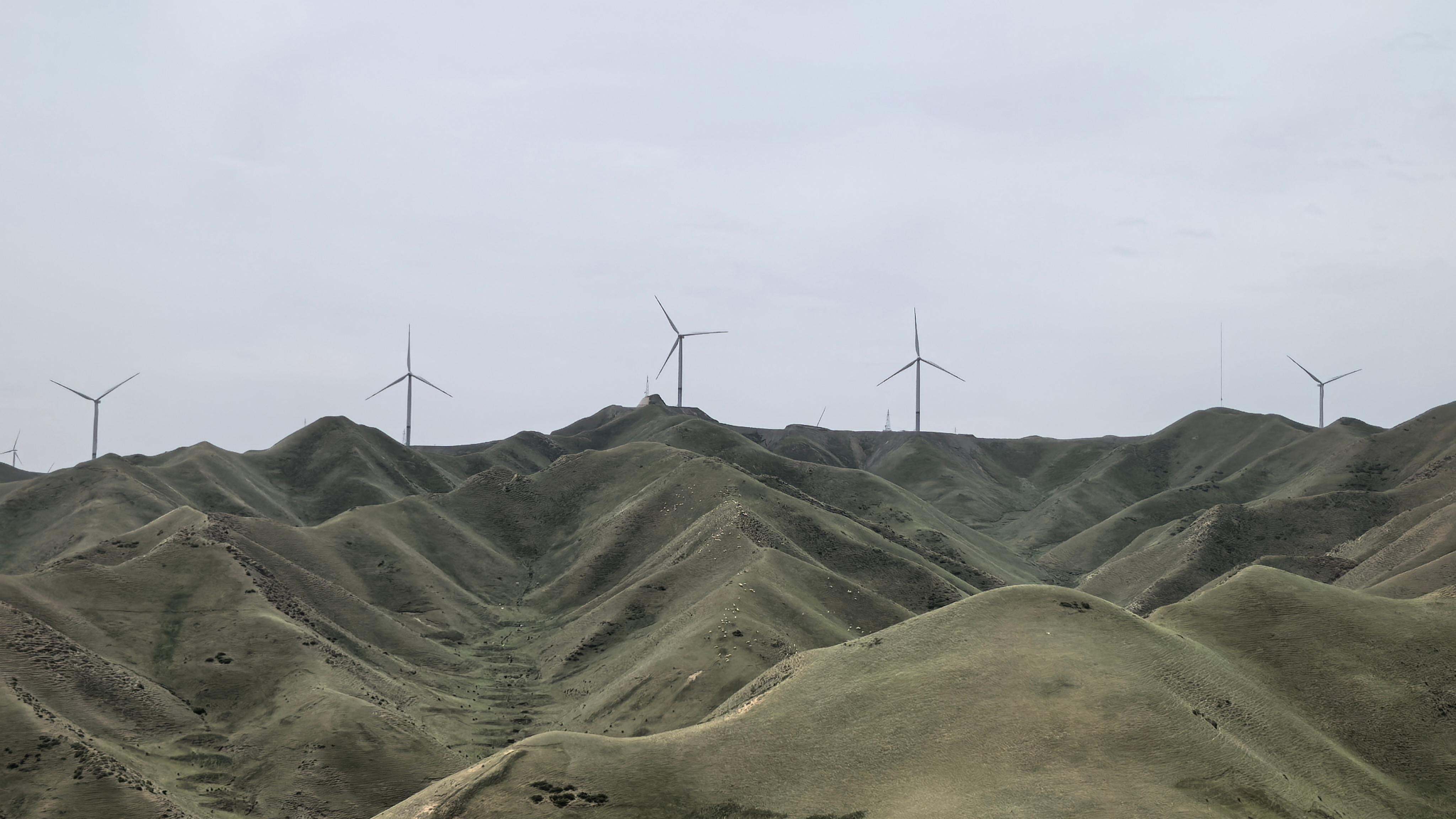 Great News Again! Sinsegye Wins the Bid for Wind Power Energy Wind Turbine Main Control Procurement in 2026